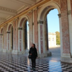 Regina Maria Antonietta, Grand Trianon, Versailles Parigi